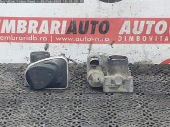 CLAPETA ACCELERATIE SEAT IBIZA III OEM: 036133062N.