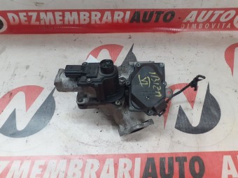 CLAPETA ACCELERATIE SEAT IBIZA IV OEM: 03G128063G/03G129637A.
