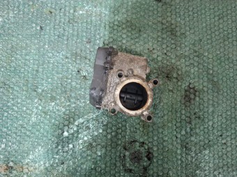 CLAPETA ACCELERATIE SKODA FABIA II OEM: 03D133062E.