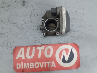 CLAPETA ACCELERATIE SKODA FABIA OEM: 047133062D.