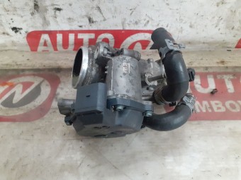 CLAPETA ACCELERATIE SKODA OCTAVIA III OEM: 04L128063P.