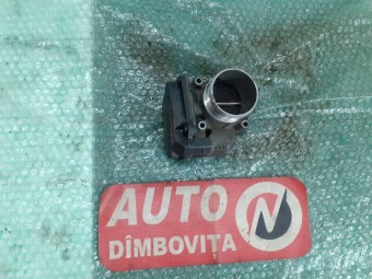 CLAPETA ACCELERATIE SKODA SUPERB II OEM: 06F133062Q.