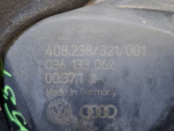 CLAPETA ACCELERATIE VOLKSWAGEN BORA OEM: 036133062.