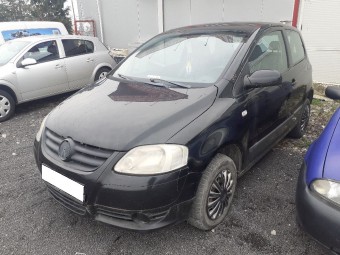 CLAPETA ACCELERATIE VOLKSWAGEN FOX OEM: 03D133062E.
