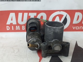CLAPETA ACCELERATIE VOLKSWAGEN GOLF IV OEM: 036133062.