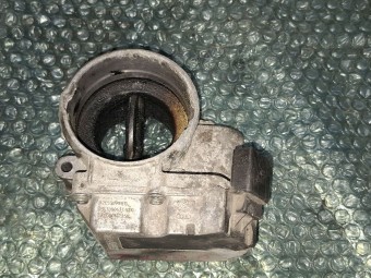 CLAPETA ACCELERATIE VOLKSWAGEN GOLF V OEM: 03G128063C.