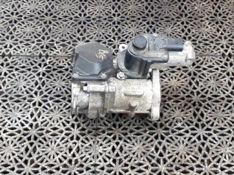 CLAPETA ACCELERATIE VOLKSWAGEN GOLF V OEM: 03G128063G.