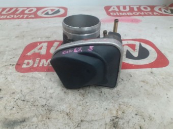 CLAPETA ACCELERATIE VOLKSWAGEN GOLF V OEM: 06A133062AB.