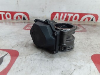CLAPETA ACCELERATIE VOLKSWAGEN PASSAT B6 OEM: 03G128063Q.