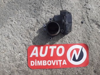 CLAPETA ACCELERATIE VOLKSWAGEN PASSAT B7 OEM: 03L128063R.
