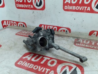 CLAPETA ACCELERATIE VOLKSWAGEN PASSAT B8 OEM: 04L128637A.