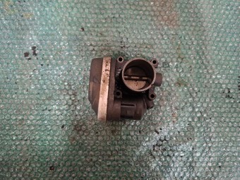 CLAPETA ACCELERATIE VOLKSWAGEN POLO 9N OEM: 036133062N.