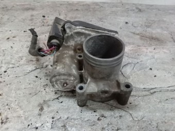CLAPETA ACCELERATIE VOLKSWAGEN POLO 9N OEM: 03C133062B.