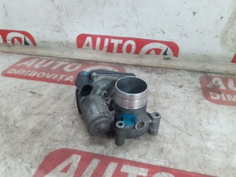 CLAPETA ACCELERATIE VOLKSWAGEN POLO 9N OEM: 03D133062F.