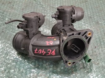 CLAPETA CONTROL ADMISIE AER PEUGEOT 407 OEM: 9657522480.