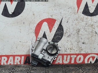 CLAPETA CONTROL ADMISIE AER RENAULT CLIO II OEM: 8200166869.