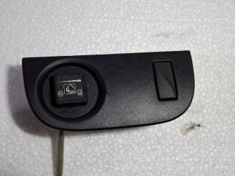 CLAPETA CONTROL DACIA LOGAN II 