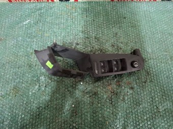 COMANDA CENTRALA GEAMURI ELECTRICE AUDI A4 B8 OEM: 8K1867171D.