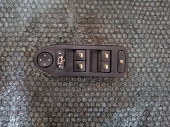 COMANDA CENTRALA GEAMURI ELECTRICE CITROEN C5 II OEM: 96514299XT.