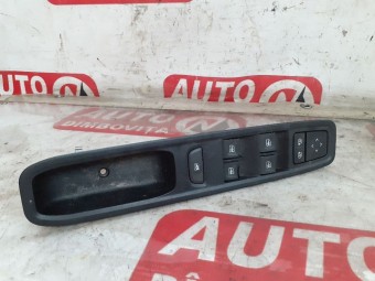 COMANDA CENTRALA GEAMURI ELECTRICE DACIA DUSTER II OEM: 809615044R.