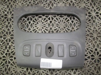 COMANDA CENTRALA GEAMURI ELECTRICE DACIA SANDERO OEM: 275003978R.