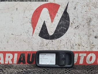 COMANDA CENTRALA GEAMURI ELECTRICE FORD FIESTA VI OEM: 8A6T-14A132-EC.