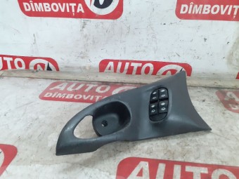 COMANDA CENTRALA GEAMURI ELECTRICE FORD FOCUS OEM: 98AB-14A132-DE/98AB-A22621-F.