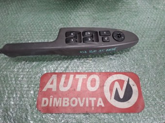 COMANDA CENTRALA GEAMURI ELECTRICE KIA RIO OEM: 202004437.