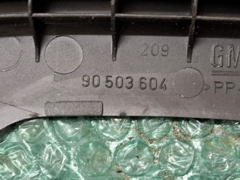 COMANDA CENTRALA GEAMURI ELECTRICE OPEL VECTRA B 