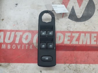 COMANDA CENTRALA GEAMURI ELECTRICE RENAULT CLIO IV 