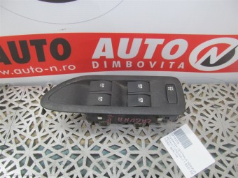 COMANDA CENTRALA GEAMURI ELECTRICE RENAULT LAGUNA II 