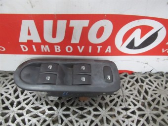 COMANDA CENTRALA GEAMURI ELECTRICE RENAULT MEGANE II 