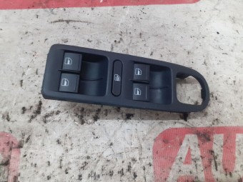 COMANDA CENTRALA GEAMURI ELECTRICE VOLKSWAGEN GOLF VI OEM: 5K0867255A.