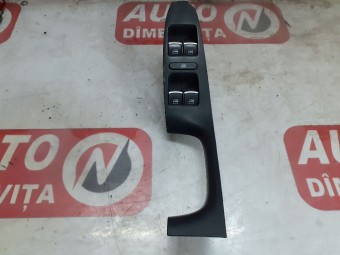 COMANDA CENTRALA GEAMURI ELECTRICE VOLKSWAGEN JETTA IV OEM: 5K4959957.