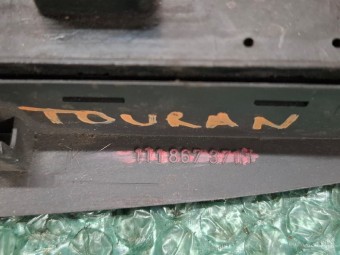 COMANDA CENTRALA GEAMURI ELECTRICE VOLKSWAGEN TOURAN OEM: 1T1867371H.