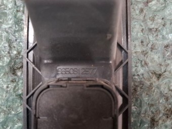 COMANDA GEAM ELECTRIC CITROEN C3 OEM: 9650912577.