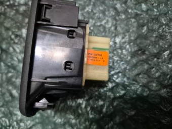 COMANDA GEAM ELECTRIC DACIA LOGAN II OEM: 254117873R.