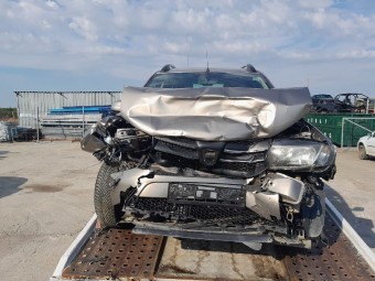 COMANDA GEAM ELECTRIC DACIA LOGAN MCV II OEM: 254111342R.