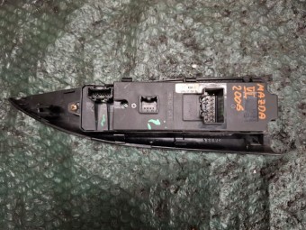 COMANDA GEAM ELECTRIC MAZDA 6 