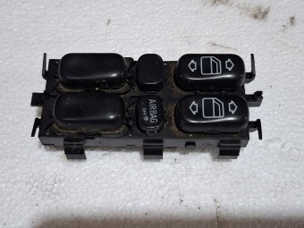COMANDA GEAM ELECTRIC MERCEDES A-CLASS (W168) OEM: 1688206510.