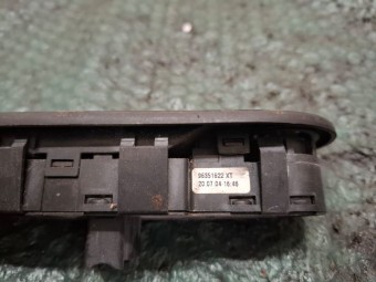 COMANDA GEAM ELECTRIC PEUGEOT 307 OEM: 96351622.