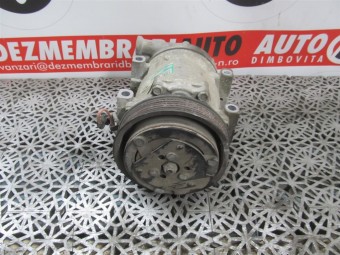 COMPRESOR AC ALFA ROMEO 147 OEM: 60653652.