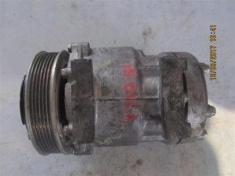 COMPRESOR AC ALFA ROMEO 147 OEM: SD7V161157F.