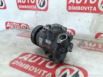 COMPRESOR AC AUDI A2 OEM: 6Q0820803D.