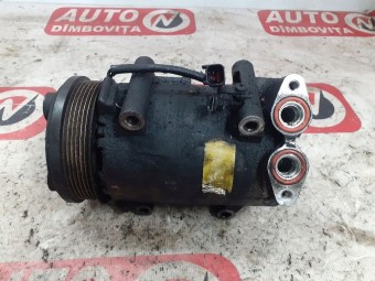 COMPRESOR AC AUDI A3 
