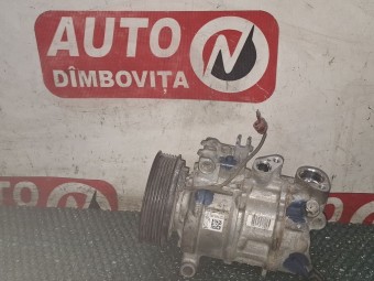 COMPRESOR AC AUDI A4 B8 OEM: 8T0260805F.
