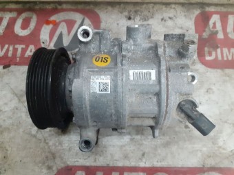 COMPRESOR AC AUDI A4 B9 OEM: 8W5820803A.
