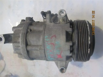 COMPRESOR AC BMW 318 OEM: 64 52 6 908 660.