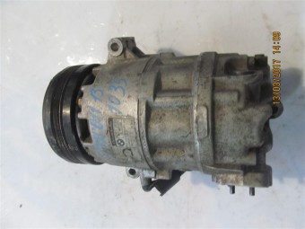 COMPRESOR AC BMW 318 OEM: 64526905643.
