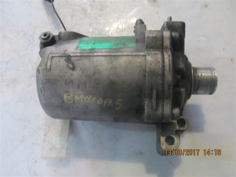 COMPRESOR AC BMW 318 OEM: 64528386650.